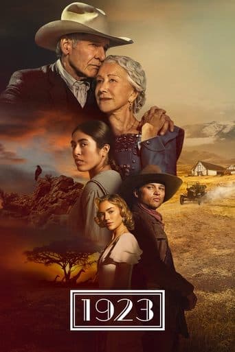 Watch 1923 free online
