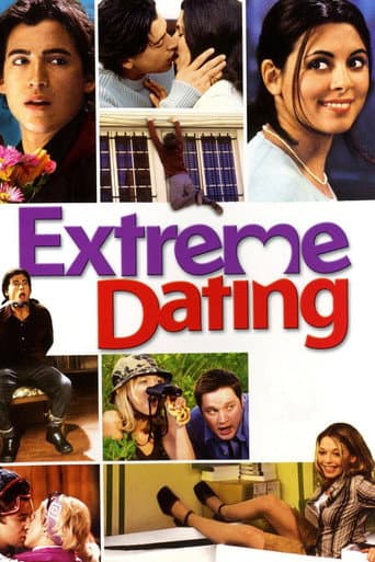 Watch Extreme Dating free online