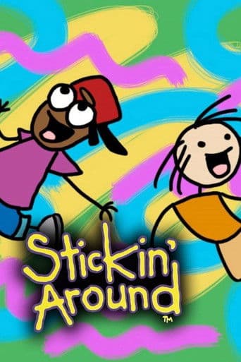 Watch Stickin' Around free online