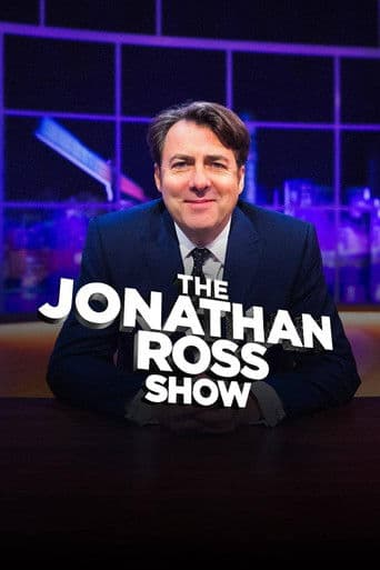 Watch The Jonathan Ross Show free online