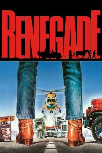 Watch Renegade free online