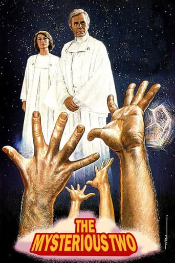 Watch Mysterious Two free online