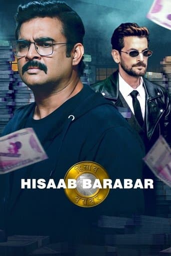 Watch Hisaab Barabar free online