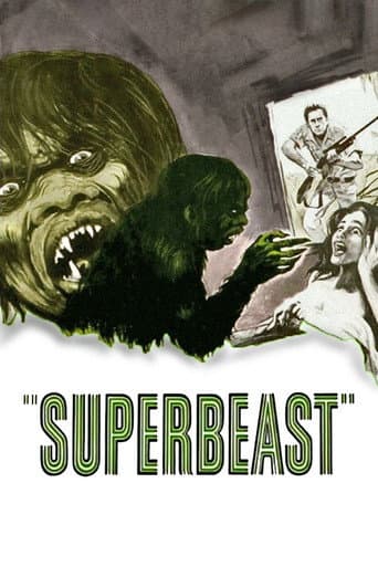 Watch Superbeast free online