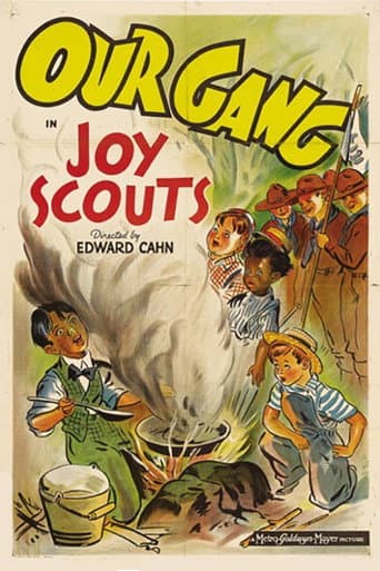Watch Joy Scouts free online