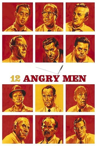 Watch 12 Angry Men free online
