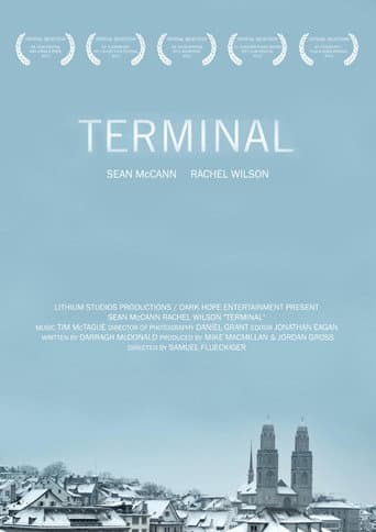 Watch Terminal free online