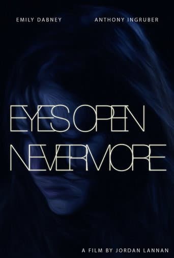 Watch Eyes Open Nevermore free online