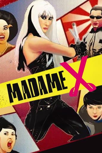 Watch Madame X free online
