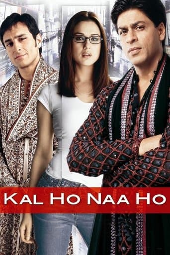 Watch Kal Ho Naa Ho free online