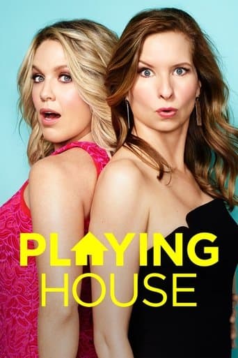 Watch Playing House free online
