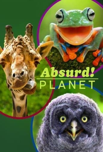 Watch Absurd Planet free online