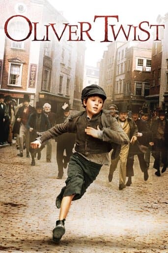 Watch Oliver Twist free online