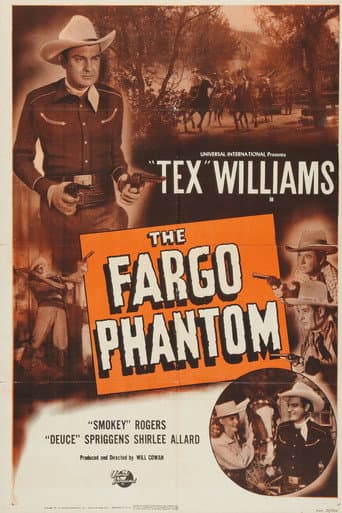 Watch The Fargo Phantom free online