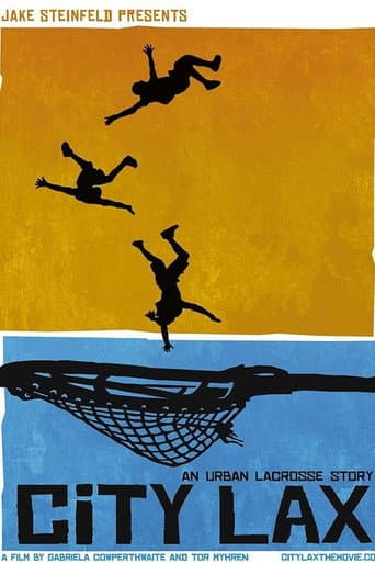 Watch City Lax: An Urban Lacrosse Story free online