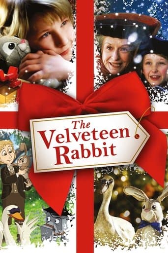 Watch The Velveteen Rabbit free online