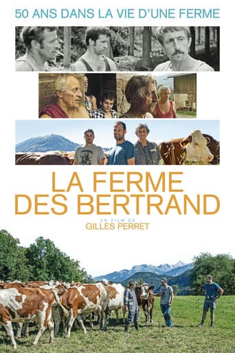 Watch Bertrand's Farm free online
