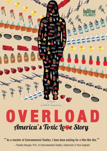 Watch Overload: America's Toxic Love Story free online