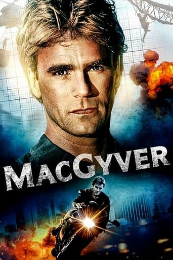 Watch MacGyver free online