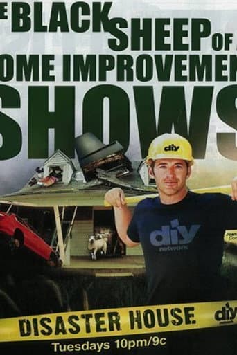 Watch Disaster House free online
