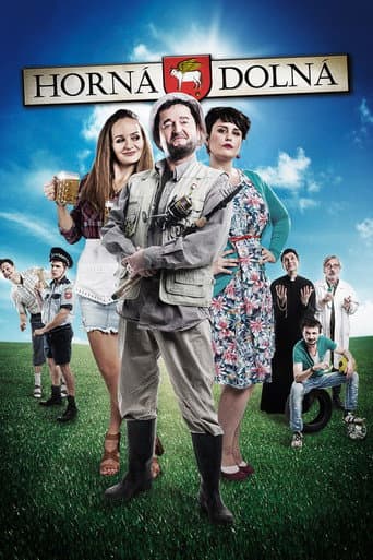 Watch Horná Dolná free online