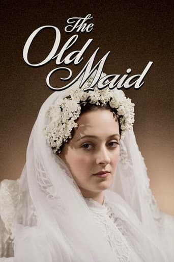 Watch The Old Maid free online