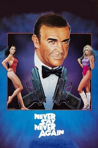 Watch Never Say Never Again free online
