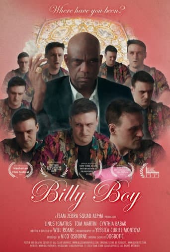 Watch Billy Boy free online