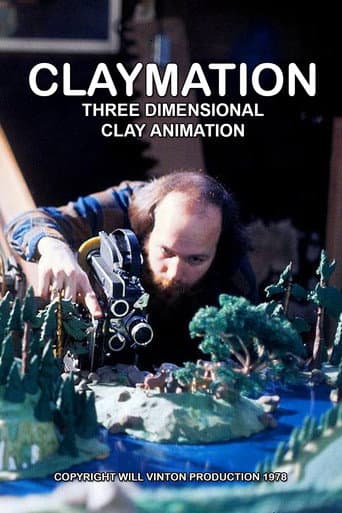 Watch Claymation: Three Dimensional Clay Animation free online
