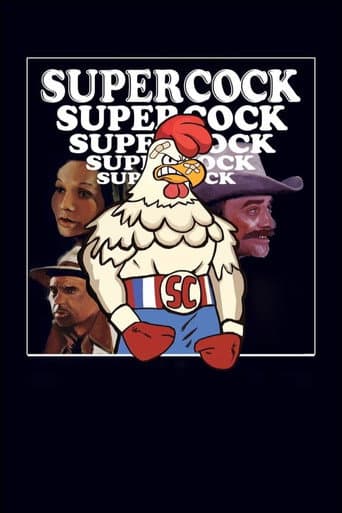 Watch Supercock free online