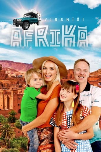 Watch Virsnīši Āfrikā free online