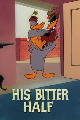 Watch His Bitter Half free online
