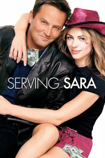 Watch Serving Sara free online
