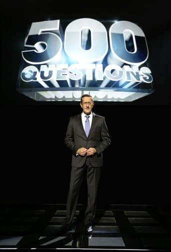 Watch 500 Questions free online