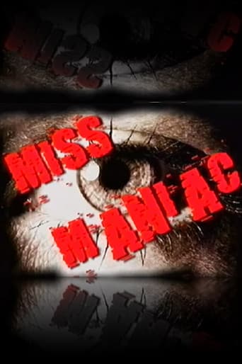 Watch Miss Maniac free online