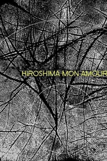 Watch Hiroshima Mon Amour free online
