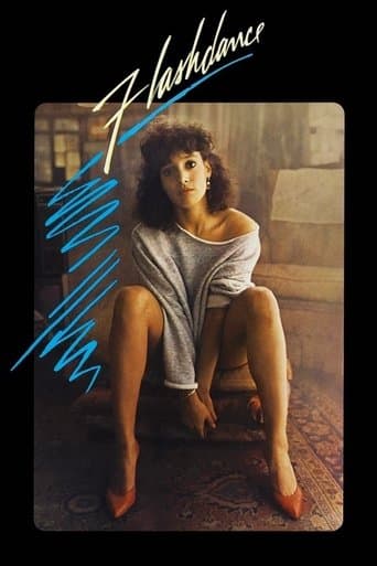 Watch Flashdance free online