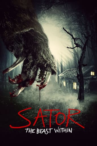 Watch Sator free online