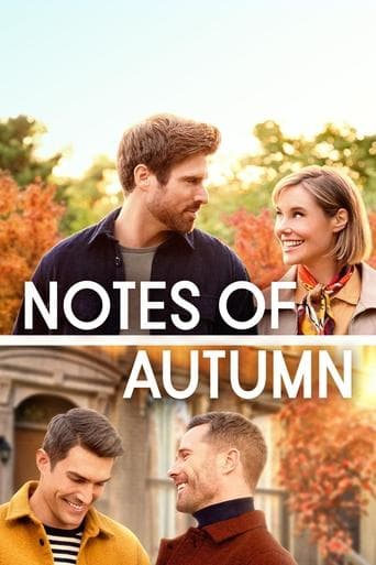 Watch Notes of Autumn free online