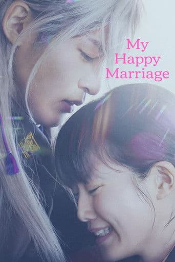 Watch My Happy Marriage free online