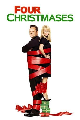 Watch Four Christmases free online