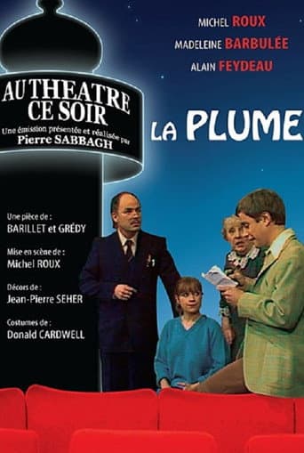 Watch La Plume free online