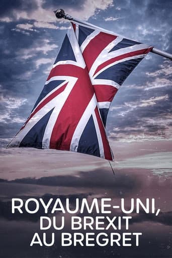 Watch Royaume-Uni, du Brexit au Bregret free online
