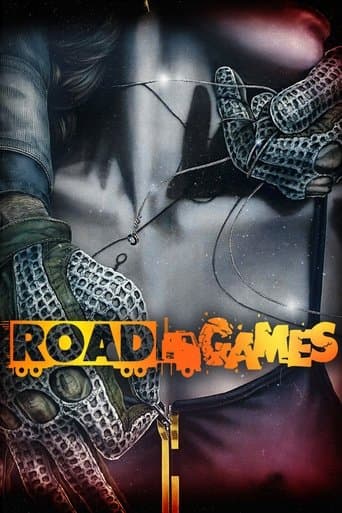 Watch Roadgames free online