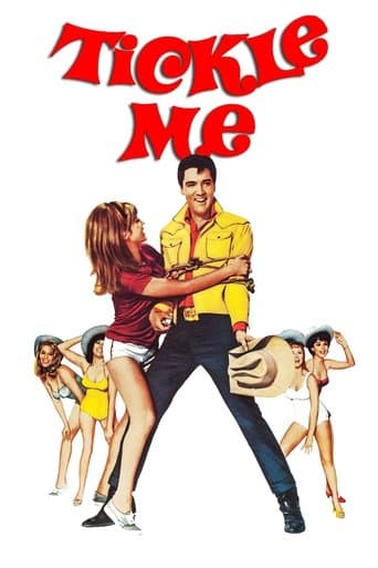 Watch Tickle Me free online