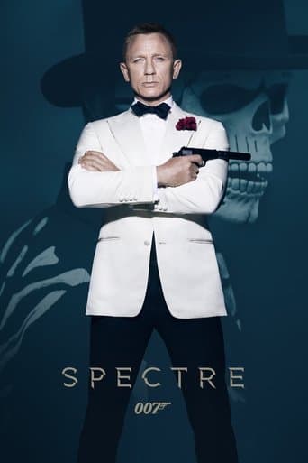 Watch Spectre free online