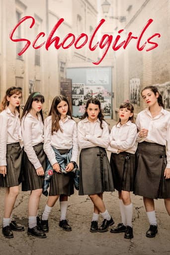Watch Schoolgirls free online