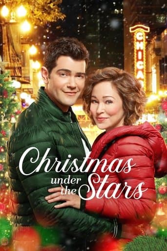 Watch Christmas Under the Stars free online