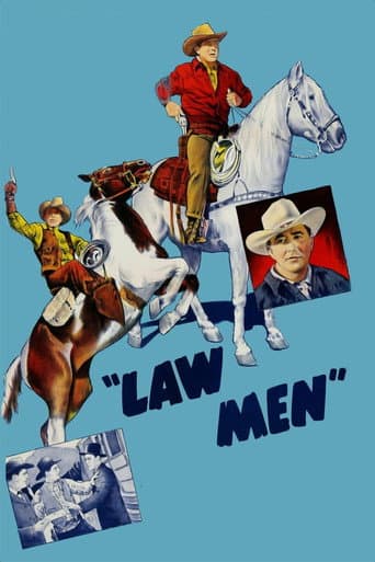 Watch Law Men free online