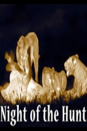 Watch Night of the Hunt free online